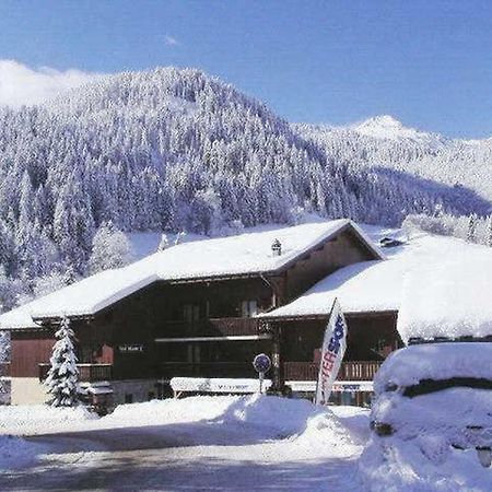 Appartement Cosy Pour 4-5 Personnes, Centre Village, Proche Pistes, Ascenseur, Bien Equipe - Fr-1-342-163 Arêches Eksteriør billede