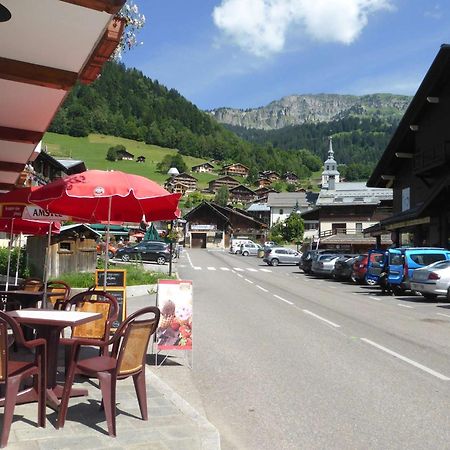 Appartement Cosy Pour 4-5 Personnes, Centre Village, Proche Pistes, Ascenseur, Bien Equipe - Fr-1-342-163 Arêches Eksteriør billede
