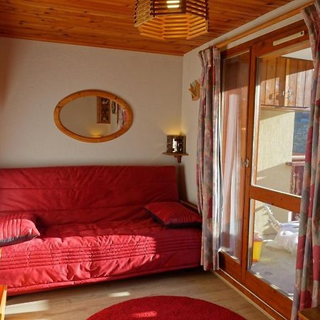 Appartement Cosy Pour 4-5 Personnes, Centre Village, Proche Pistes, Ascenseur, Bien Equipe - Fr-1-342-163 Arêches Eksteriør billede