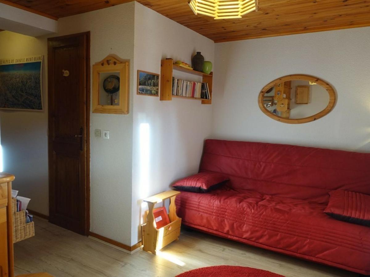 Appartement Cosy Pour 4-5 Personnes, Centre Village, Proche Pistes, Ascenseur, Bien Equipe - Fr-1-342-163 Arêches Eksteriør billede